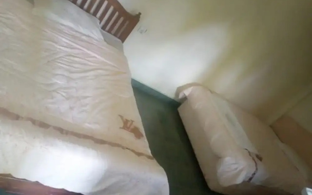 Senior Chief Wambugu Palace