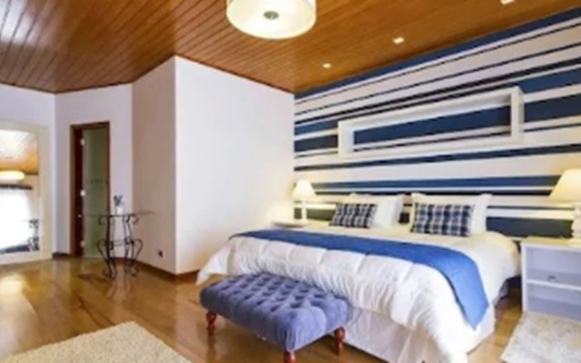 Pousada Apple House - Campos Do Jordão