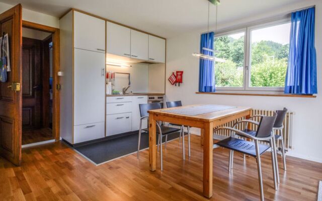 Chalet Jolimont 35414