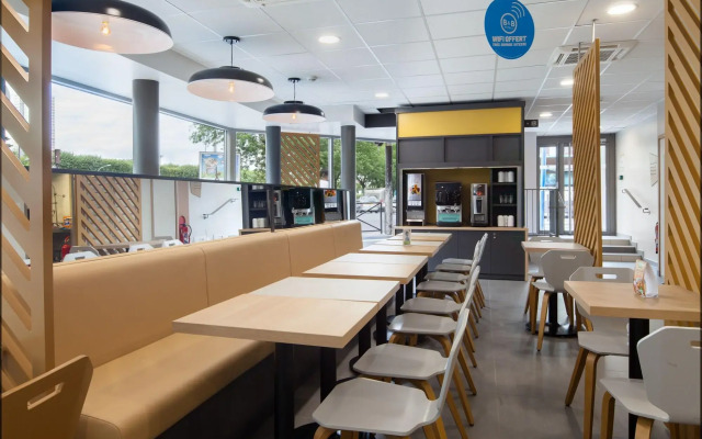 B&B HOTEL Paris Italie Porte de Choisy