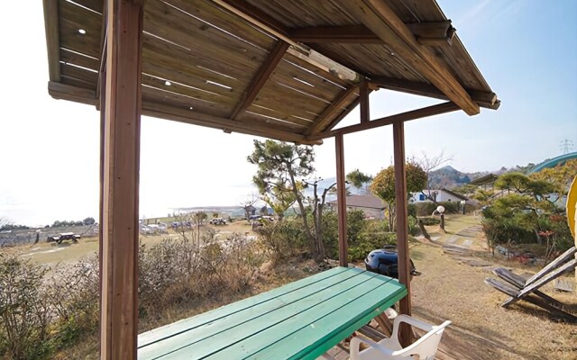 Yeosu Tirol Pension