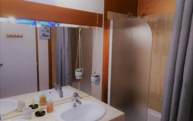 Appartement Luxueux 100M² Bordeaux