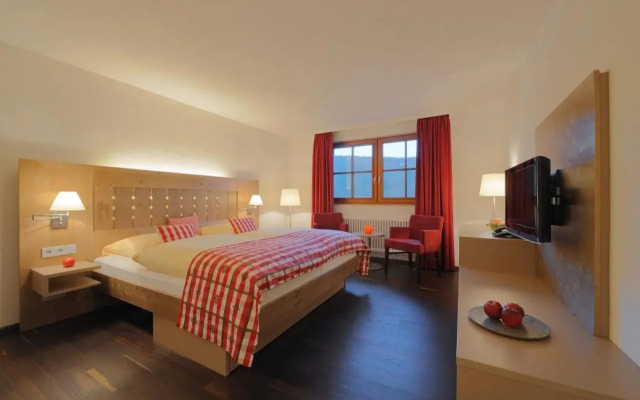 Boutique-Hotel Alemannenhof