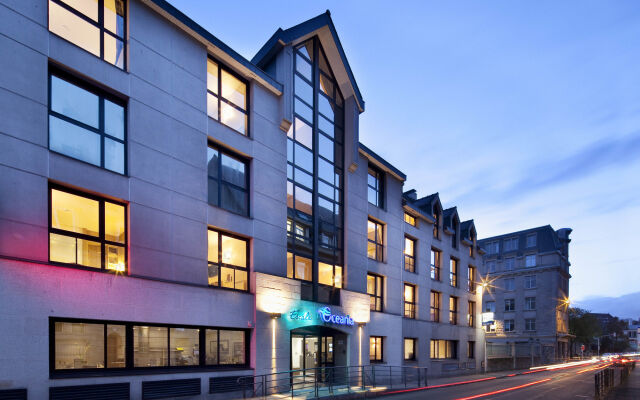 Escale Oceania Quimper