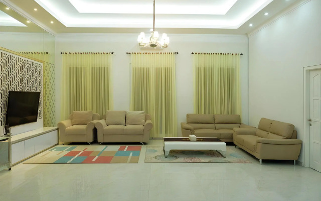 Royal Homy Syariah