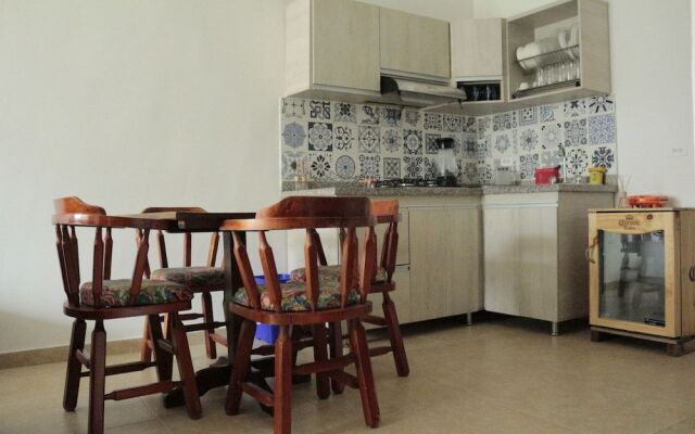 Casa Aparte - Hostel