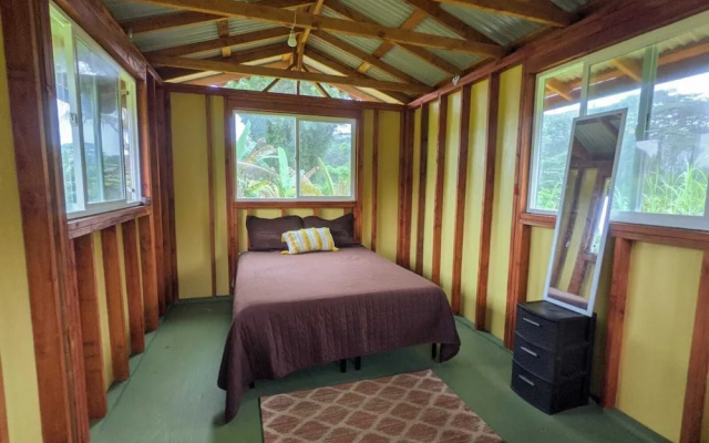 The Inn at Kulaniapia Falls