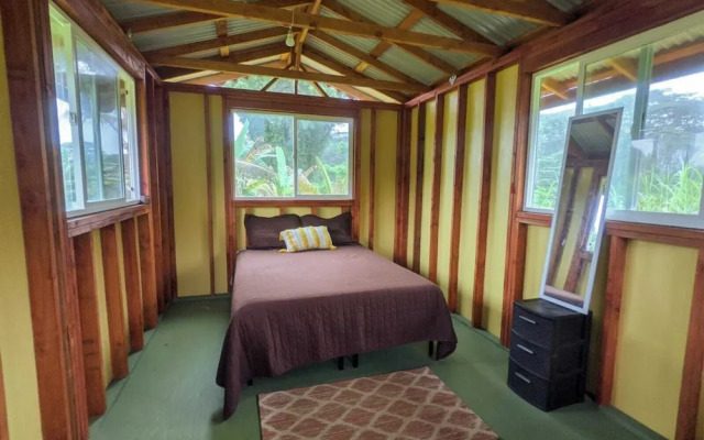 The Inn at Kulaniapia Falls