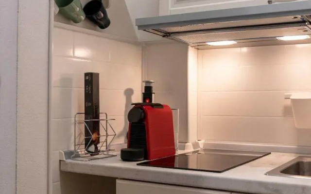 O&B Apartman