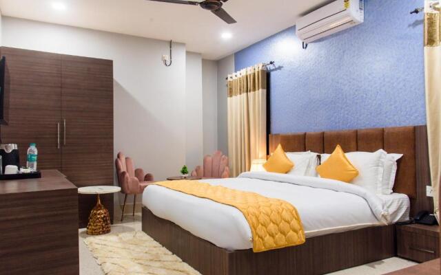 Hotel Divine Paradise - Dibrugarh