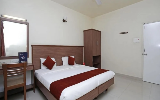 Hotel Surya Villa
