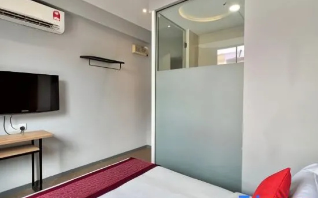 Bayu 23 Hotel – Guest Rooms – Kota Kinabalu