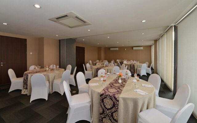 Swiss-Belinn Cibitung