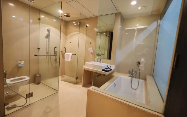 Regenta Central Grand Exotica Pune
