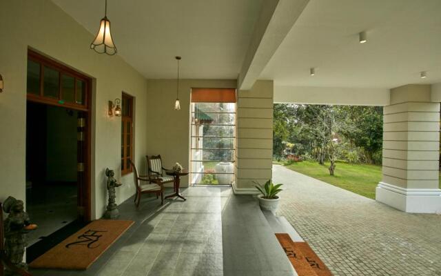 Manor House Bandarawela By Seven Angels