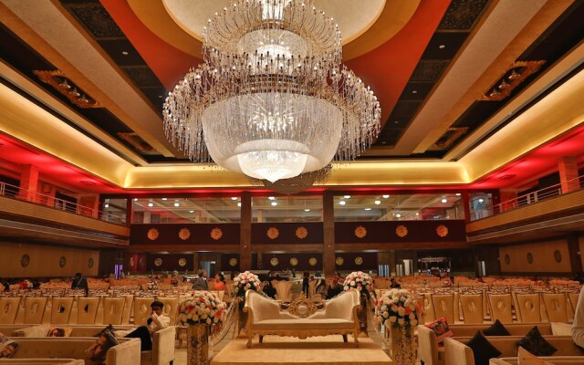 Amritam Palace