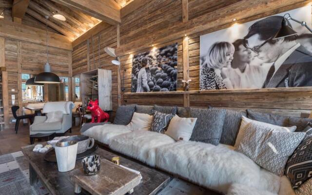 Appartement Val-d'Isère, 5 pièces, 10 personnes - FR-1-567-31