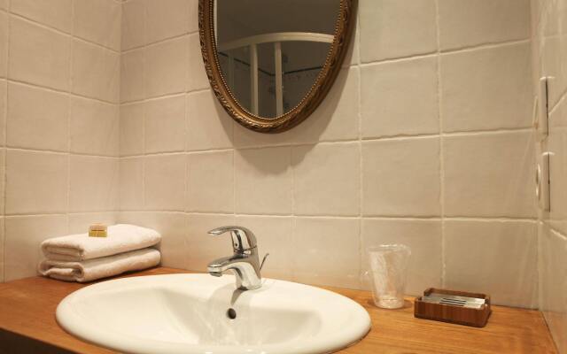 Les Chambres de Mado