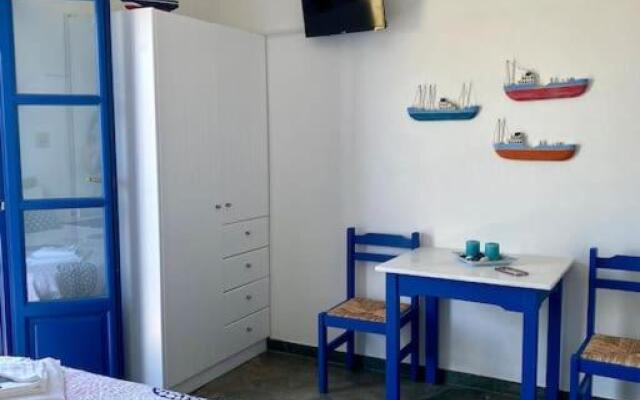 Cavos Studio by the sea