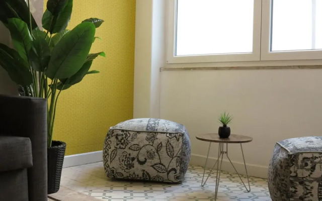 DuMont Lisbon Guesthouse