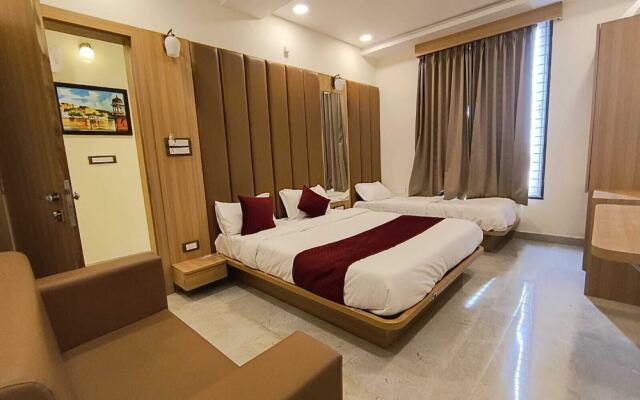 Hotel Mewar Shine