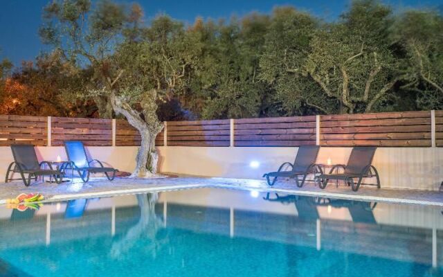 Armonia Boutique Hotel