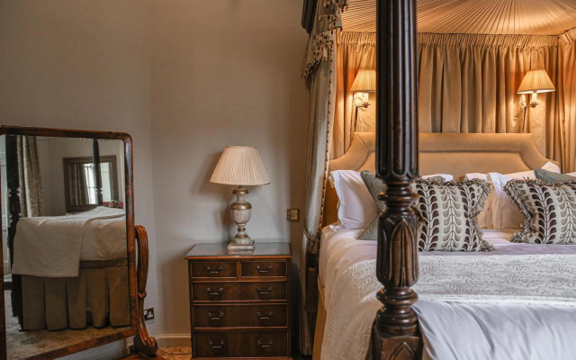 Lucknam Park Hotel & Spa