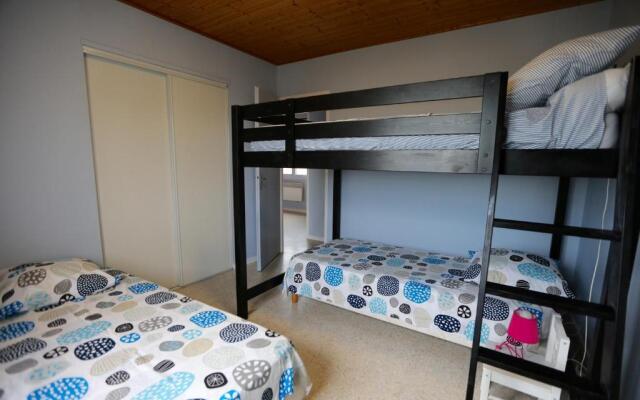 Résidence le Clos des Dunes