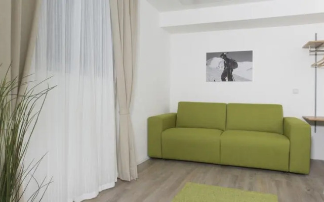 Appartements Rettenbacher