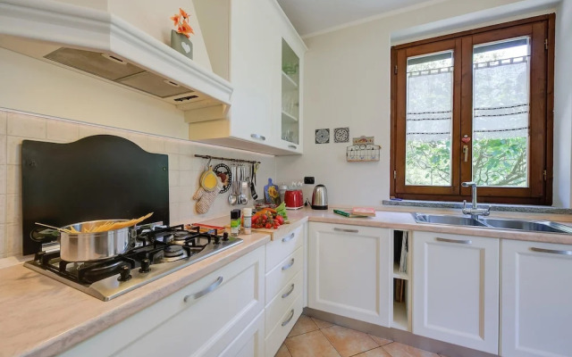 Villa La Dolce Vita in Leggiuno