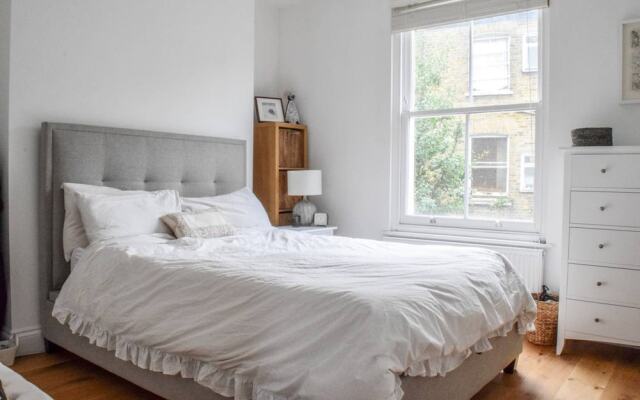 Stylish And Modern 1 Bedroom Flat In Finsbury Park