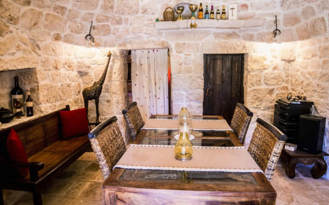 Holiday home, Cisternino