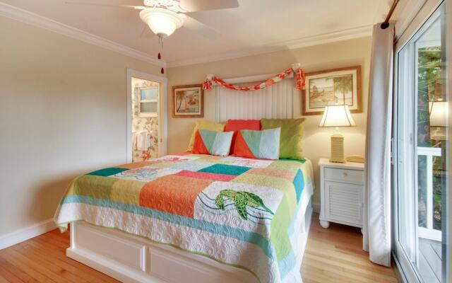 Sunset Villas Unit #2