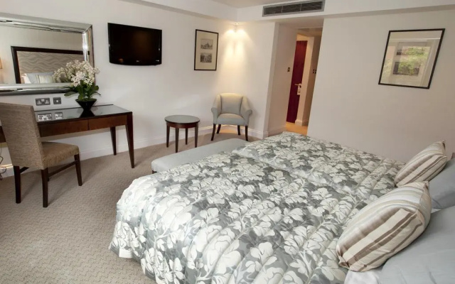 The Wrightington Hotel & Health Club