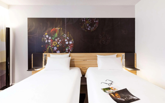 Novotel Limoges Le Lac