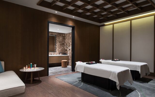 Le Méridien Xiaojing Bay