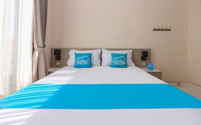 Airy Sanur Pungutan 11A Bali