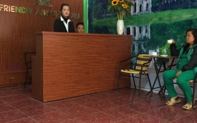 Airport Hotel Hanoi Convenient & Friendly