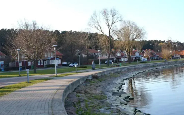 Butas Eglė