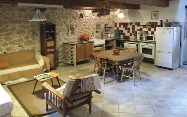 Chambres d'hôtes Lou Cliou