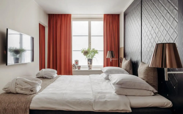 Berns Hotel – Boutique Hotel in the heart of Stockholm