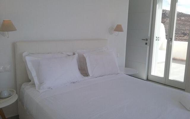 Elia Horizon Mykonos