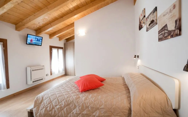 Bed and Breakfast La Quiete