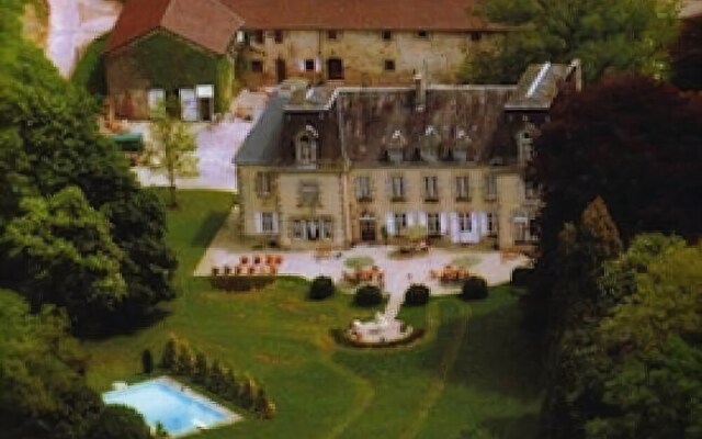 Château de Beauvais