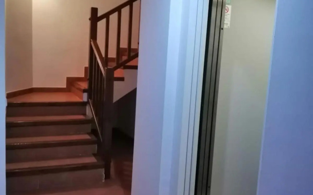 Apartamentos Casa Memé