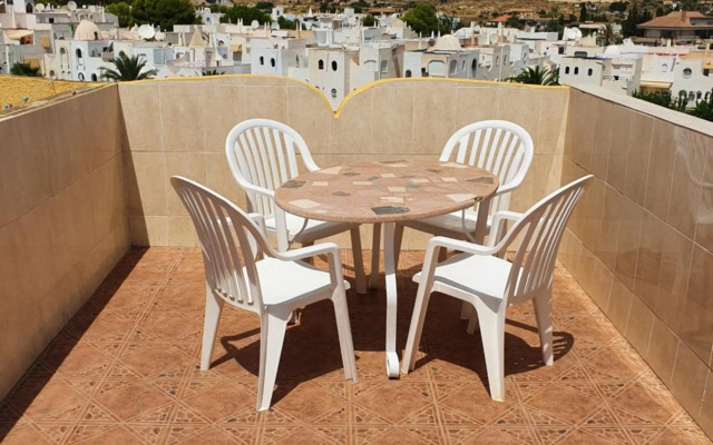 Apartamento Alkabir Playa