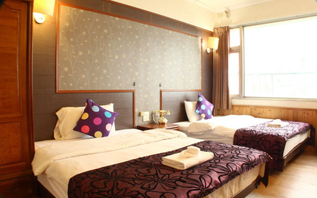 Constellation Coast B&B