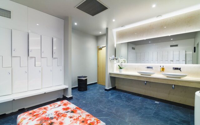 Crowne Plaza Bucharest by IHG