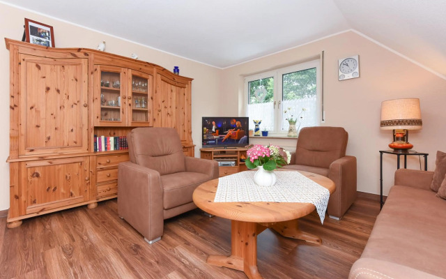 Ferienwohnung Sommerwind