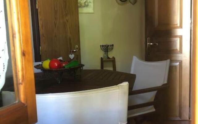 Joy's House